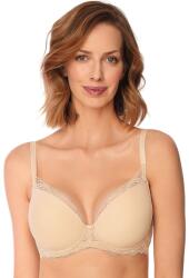 Nipplex Sutien push-up NIPPLEX PEPITE bej: 90B (nipplex.pepite.beżowy 90B)