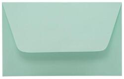 Kaskad Névjegyboríték színes KASKAD enyvezett 70x105mm 65 zöld 50 darabos (00165) - tonerpiac - 1 271 Ft