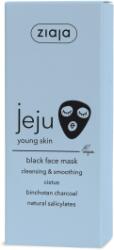 Ziaja arcmaszk 50ml fekete Jeju