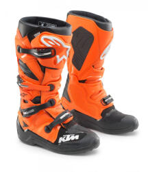 ALPINESTARS TECH 7 KTM MX cross csizma, 10/44, 5 (3PW230006005)