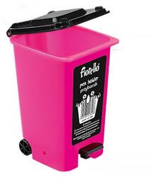 Fiorello Írószertartó FIORELLO fedeles kuka vegyes színben (120-1929) - tonerpiac - 1 078 Ft