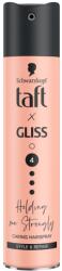 Schwarzkopf Lakk 250ml No. 4 Gliss Erősen Tartva