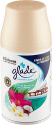 Glade Automatic Exotic Tropical Blossoms utántöltő 269 ml - lavonio