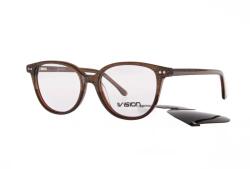 IVI Vision előtétes szemüveg (G5978 51-17-142 C3)