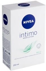 Nivea INTIMO gyengéd emulzió 250ml Gyengéd