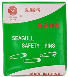  Biztosítótű 40 mm 50 darabos - tonerpiac - 17 Ft