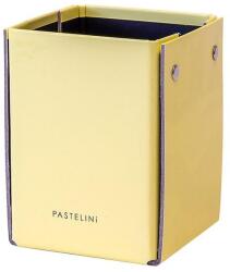 Pastelini Írószertartó PASTELINI sárga (8-143) - tonerpiac - 1 021 Ft