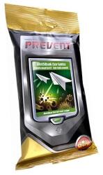 PREVENT Törlőkendő antibakteriális PREVENT 25 darabos (5900091)