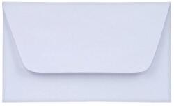 Kaskad Névjegyboríték KASKAD enyvezett 70x105mm 07 fehér 100 darabos (00100) - tonerpiac