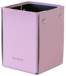 Pastelini Írószertartó PASTELINI rózsaszín (8-141) - tonerpiac - 743 Ft