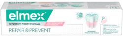 Elmex Sensitive professzionális Repair&Prevent fogkrém 75 ml