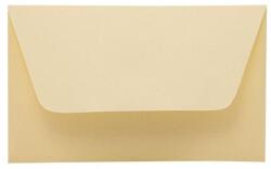 Kaskad Névjegyboríték színes KASKAD enyvezett 70x105mm 54 chamois 50 darabos (00154) - tonerpiac - 1 330 Ft