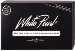  Fehér gyöngy fehér csíkok (28 db/doboz)Karakter