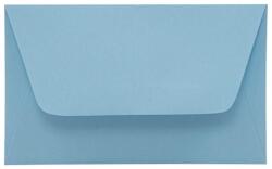 Kaskad Névjegyboríték színes KASKAD enyvezett 70x105mm 75 kék 50 darabos (00175) - tonerpiac