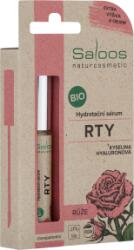  Saloos Hidratáló ajakszérum Rózsa
