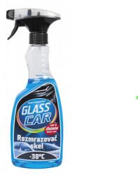  Üveg autó üveg leolvasztó -30°C 0, 5l MR, 650ml