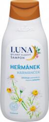Luna kamillás hajsampon 430 ml