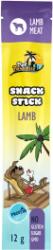 PetParadise Snack Stick 12g bárányhússal
