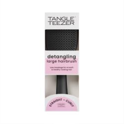 Tangle Teezer kefe, nagy, fekete