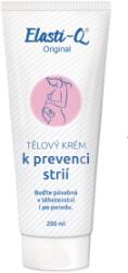  Elasti-Q testápoló krém 200ml megelőző str