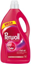 Perwoll Renew Color mosógél 3, 75 l 75 PD
