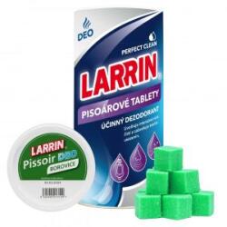 LARRIN piszoár tabletta fenyő 900g