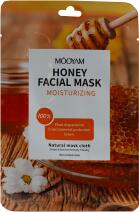  Mooyam mézes arcmaszk