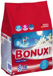 Bonux por 18PD Fehér Lila