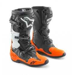 ALPINESTARS TECH 10 KTM MX cross csizma, 7/40, 5 (3PW230005402)