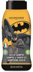  Batman sampon és tusfürdő 250ml