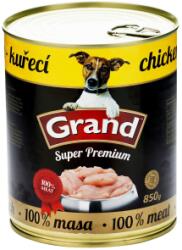 Grand Super Prémium 850g csirke