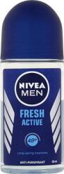 Nivea Men Fresh Active roll-on 50 ml - lavonio