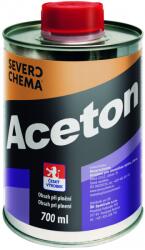 Severochema aceton technikai 700 ml