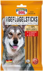 Perfecto Dog Dog baromfirudacskák 150g