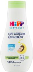 HiPP fürdő 350ml BabysanftJó éjszakát
