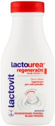 Lactovit Lactourea testápoló krém 250 ml