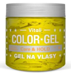 Színes hajgél 390ml Panthenol