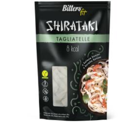 Bitters Shirataki 320g Tagliatelle
