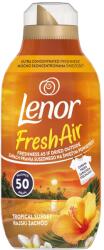 Lenor öblítő Fresh Tropical Sunset 700ml/50 db