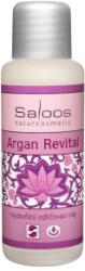 Saloos sminklemosó olaj 50ml Argan Revital