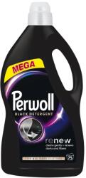 Perwoll Renew mosógél fekete 3, 75 l 75 PD