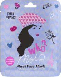  Maszk 25ml EMILY IN PARIS EMI7576A