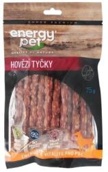  Energy Pet marhahúsos habszeletek 75g