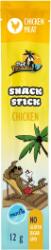 PetParadise Snack Stick 12g csirke