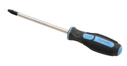 ELMARK Crv Screwdriver- Slotted 5x38mm (598101)