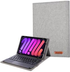  FABRIC Husă universală pentru tabletă cu diagonala de 7-8" gri