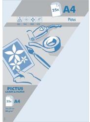 ARTOZ Másolópapír színes A/4 80g 25db/csomag világos kék színű levélpapír Artoz Pictus (A9379625-11)