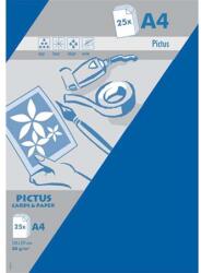 ARTOZ Másolópapír színes A/4 80g 25db/csomag kék színű levélpapír Artoz Pictus (A9379625-18)
