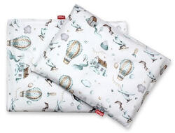 Scamp ágynemű huzat 70*90 cm - Air Ballon