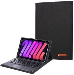  FABRIC Husă universală pentru tabletă cu diagonala de 7-8" neagră